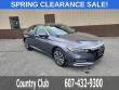 Used 2019 Honda Accord Hybrid Base Sedan
