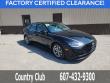 Used 2020 Hyundai Sonata SEL Sedan