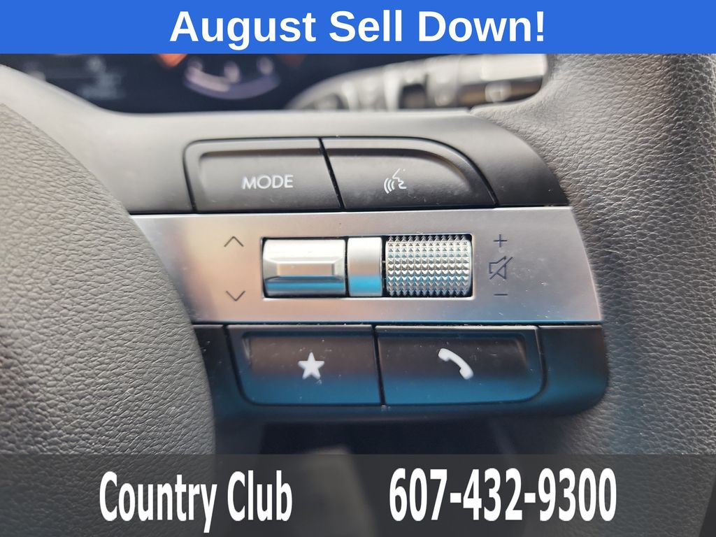 2026 Hyundai Tucson SEL - Photo 18