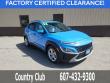 Used 2022 Hyundai Kona SEL SUV
