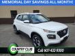 New 2026 Hyundai Venue SEL SUV