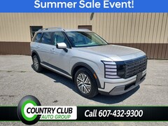 2026 Hyundai Palisade Hybrid SEL 7P SUV