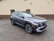 New 2025 Hyundai Tucson Hybrid SEL Convenience SUV