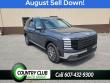New 2027 Hyundai Palisade Hybrid SEL 7P SUV