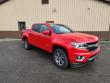 Used 2019 Chevrolet Colorado Z71 Truck
