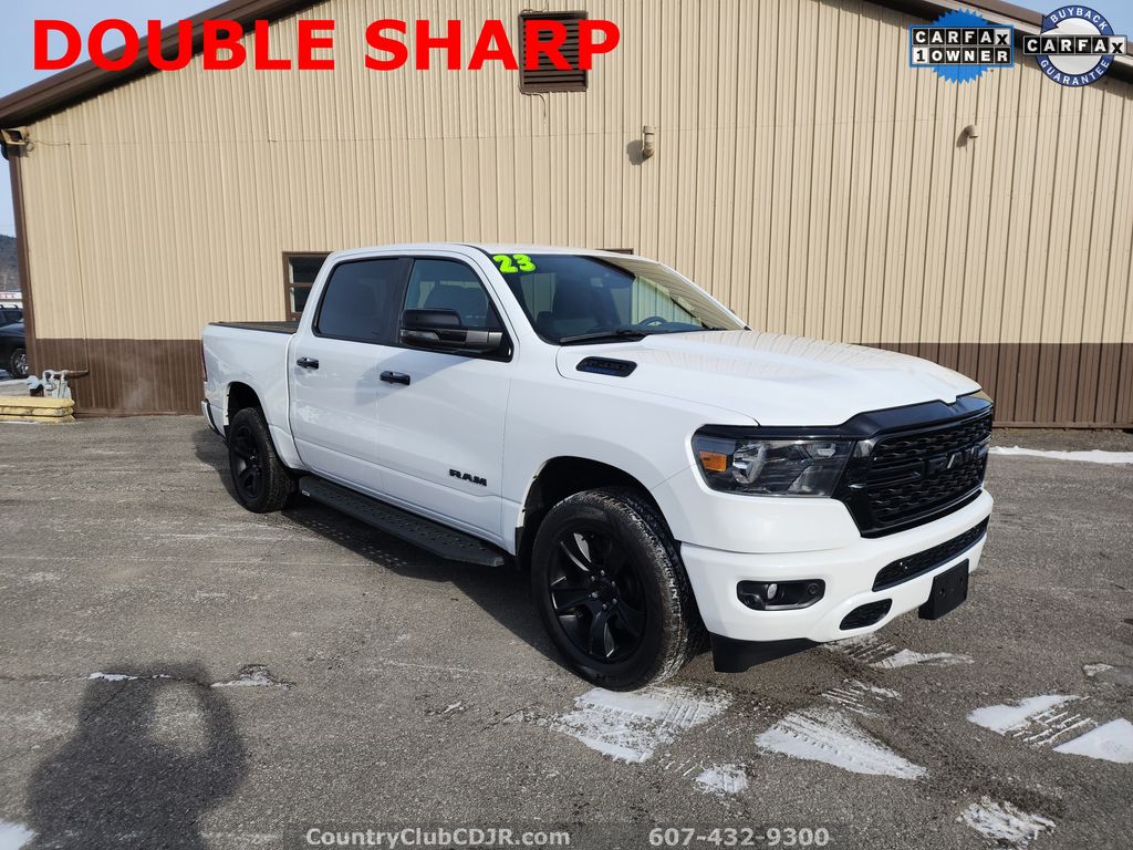 2023 RAM Ram 1500 Pickup Big Horn/Lone Star's photo