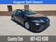 Used 2025 Toyota Camry LE Sedan