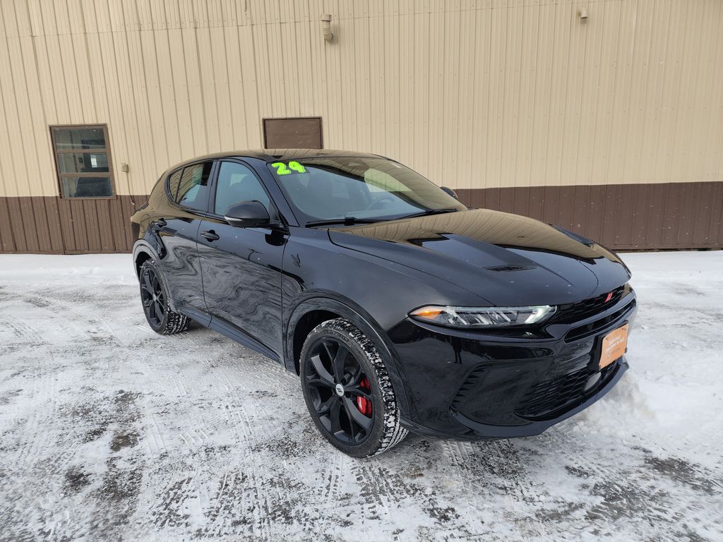 2024 Dodge Hornet R/T Plus's photo