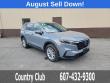 Used 2025 Honda CR-V EX SUV