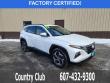 Used 2023 Hyundai Tucson SEL SUV