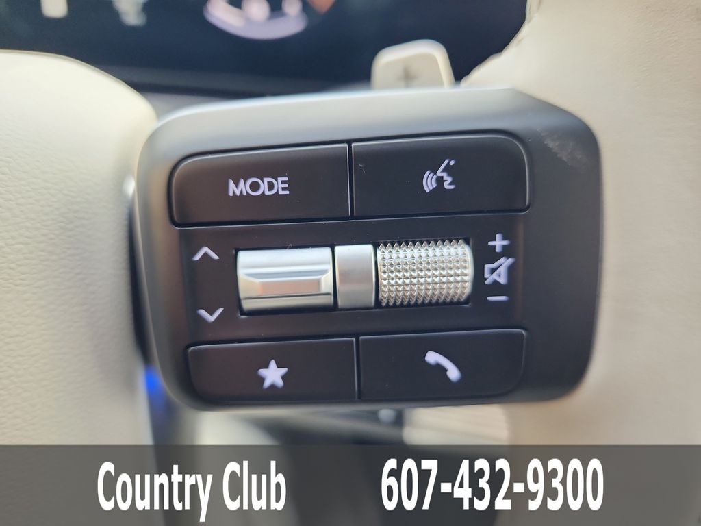 2026 Hyundai Santa Fe SE - Photo 18