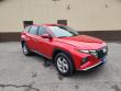 Used 2023 Hyundai Tucson SE SUV