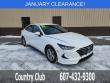 Used 2020 Hyundai Sonata SE Sedan