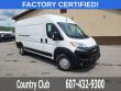 Used 2024 Ram Promaster 2500 High Roof Cargo Van