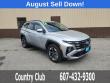 Used 2026 Hyundai Tucson SEL SUV