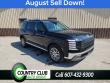 New 2027 Hyundai Palisade SEL 7P SUV