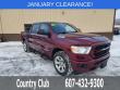 Used 2021 Ram 1500 Big Horn/Lone Star Truck