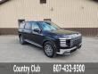 New 2027 Hyundai Palisade SEL 7P SUV