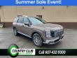 New 2026 Hyundai Palisade SEL 7P SUV