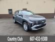 New 2026 Hyundai Tucson SE SUV