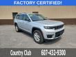 Used 2023 Jeep Grand Cherokee L Limited SUV