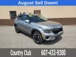 Used 2024 Kia Seltos SX SUV