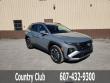 New 2026 Hyundai Tucson SEL Premium SUV