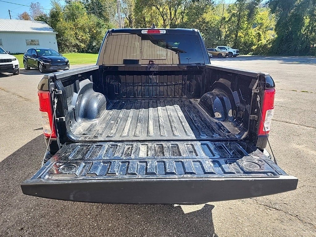 2022 RAM Ram 1500 Pickup Big Horn/Lone Star - Photo 26