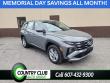 New 2026 Hyundai Tucson SE SUV