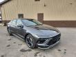 New 2026 Hyundai Sonata SEL Sport Sedan