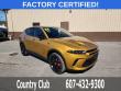 Used 2024 Dodge Hornet R/T Plus SUV