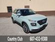 New 2026 Hyundai Venue SEL SUV
