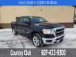 Used 2022 Ram 1500 Big Horn/Lone Star Truck