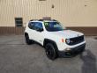 Used 2017 Jeep Renegade Altitude SUV