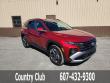 New 2026 Hyundai Tucson SEL Premium SUV