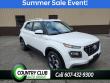 New 2026 Hyundai Venue SEL SUV