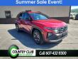 New 2026 Hyundai Tucson XRT SUV