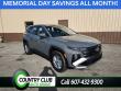 New 2026 Hyundai Tucson SE AWD SUV