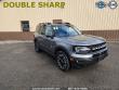 Used 2022 Ford Bronco Sport Outer Banks SUV