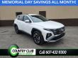 New 2026 Hyundai Tucson SEL SUV
