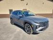 Used 2025 Hyundai Tucson Limited SUV