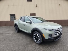 2026 Hyundai Santa Cruz SE AWD Truck Crew Cab