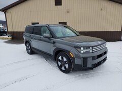 2026 Hyundai Santa Fe Hybrid SE SUV