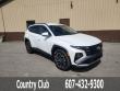 New 2026 Hyundai Tucson SEL Plus SUV