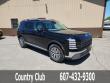 New 2026 Hyundai Palisade Hybrid SEL 8P SUV