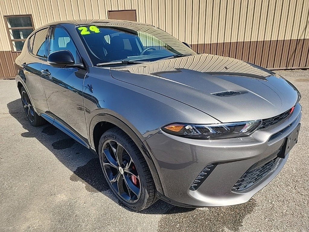 Used 2024 Dodge Hornet R/T SUV