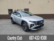 New 2026 Hyundai Tucson SEL Premium SUV