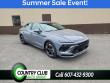 New 2026 Hyundai Sonata SEL Sport Sedan