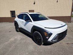 2026 Hyundai Kona SEL Sport SUV
