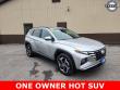 Used 2022 Hyundai Tucson SEL SUV